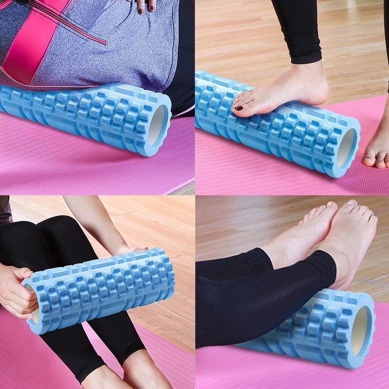 Yoga Foam Roller