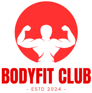 Bodyfit club